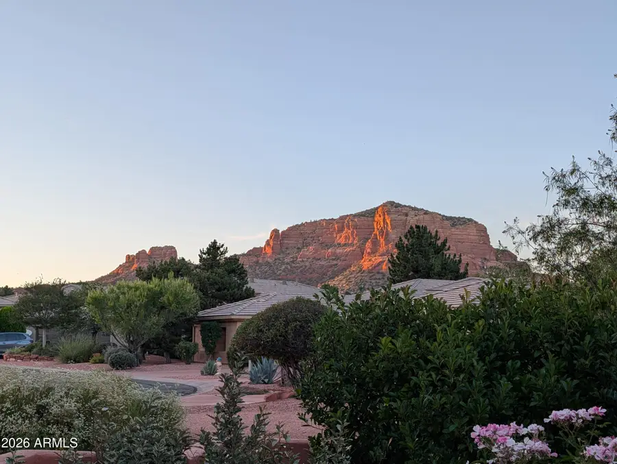 35 Heritage Circle, Sedona, AZ 86351 - #3