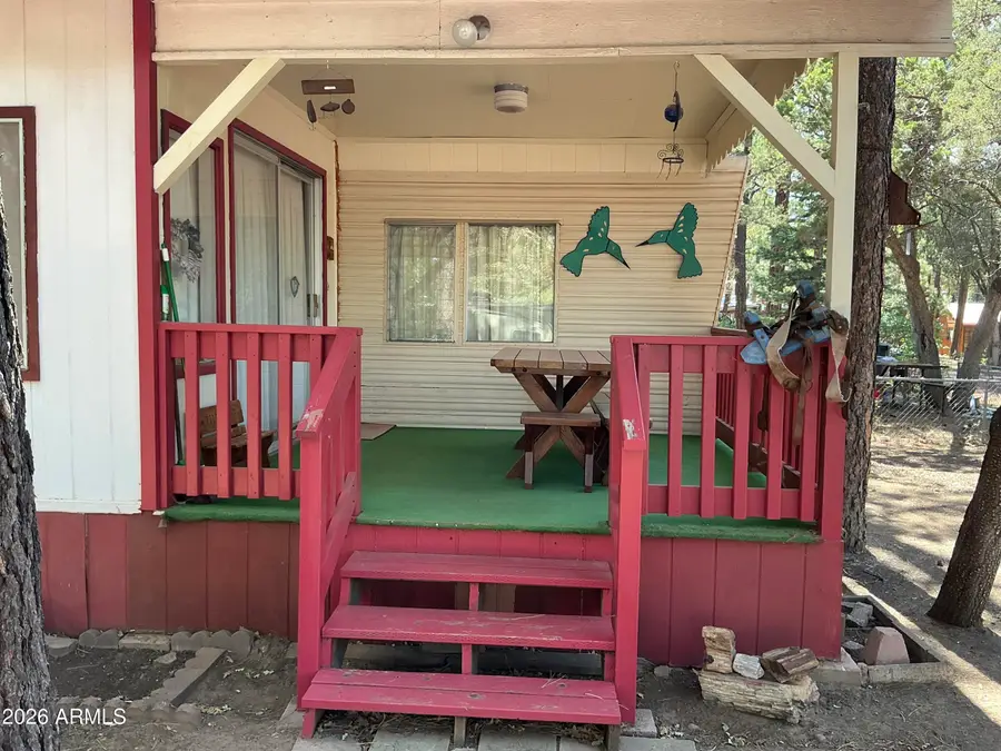 6095 E Street, Lakeside, AZ 85929 - #3