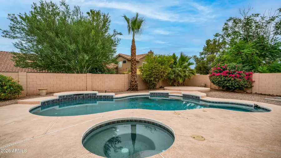 3360 W Jasper Drive, Chandler, AZ 85226 - #2