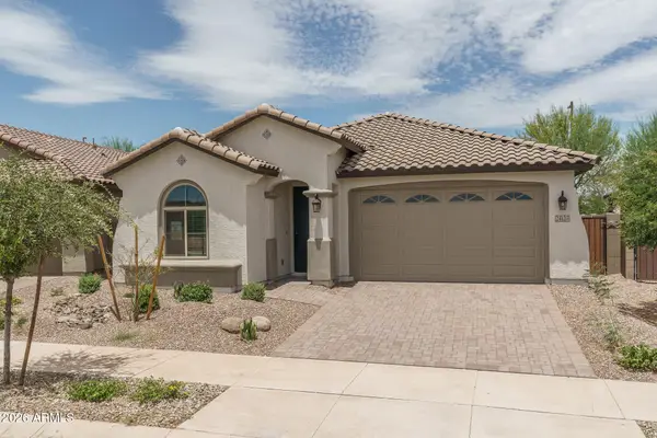24129 N 162nd Avenue, Surprise, AZ 85387