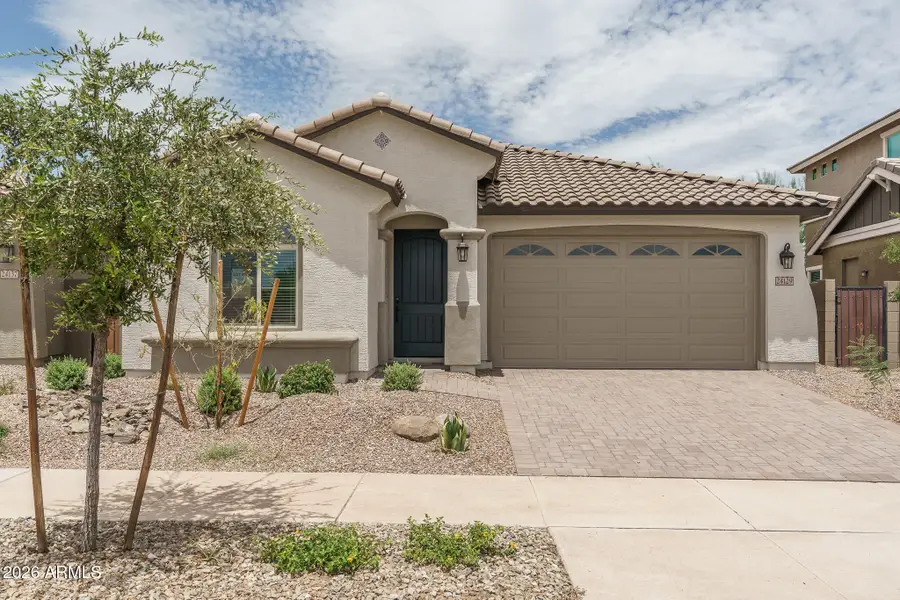 24129 N 162nd Avenue, Surprise, AZ 85387 - #2