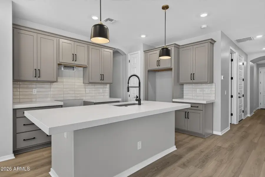 24129 N 162nd Avenue, Surprise, AZ 85387 - #3