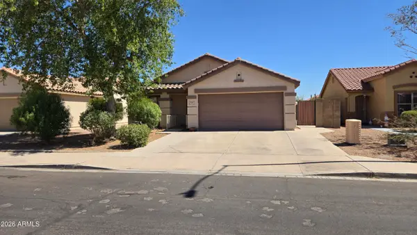 11261 E Elena Avenue, Mesa, AZ 85208