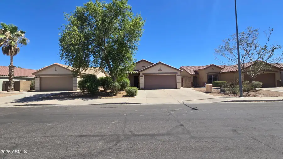 11261 E Elena Avenue, Mesa, AZ 85208 - #2