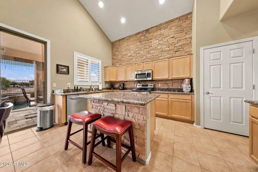 6626 S Cartier Drive, Gilbert, AZ 85298 - #2