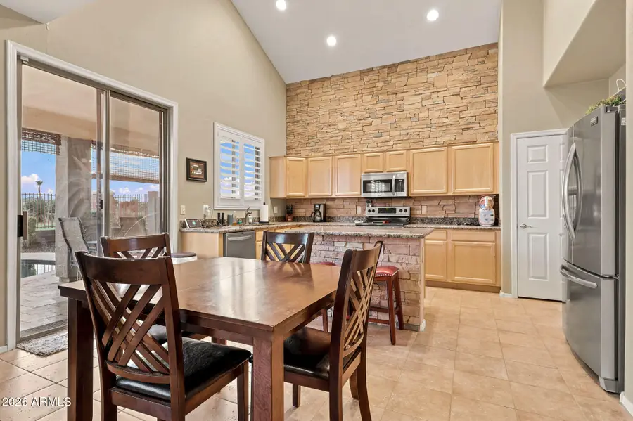 6626 S Cartier Drive, Gilbert, AZ 85298 - #3