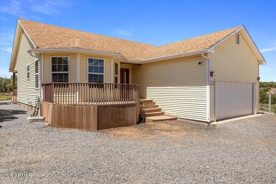 8315 Silver Creek Drive, Show Low, AZ 85901 - #3