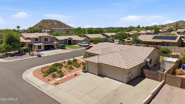 9300 E Fairfield Street, Mesa, AZ 85207