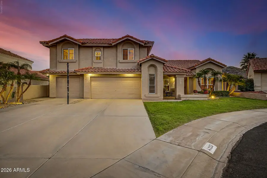 4333 E Aliso Canyon, Phoenix, AZ 85044 - #2