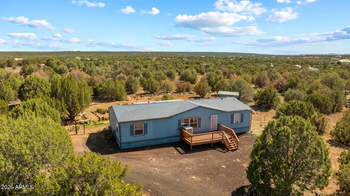 2088 Cs Ranch Road --, Show Low, AZ 85901 - #1
