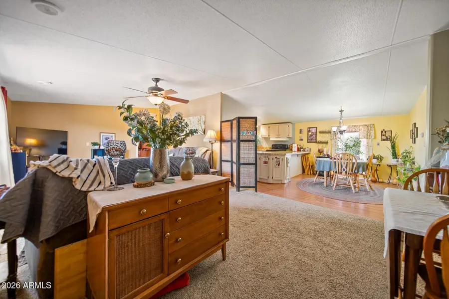 2088 Cs Ranch Road --, Show Low, AZ 85901 - #3