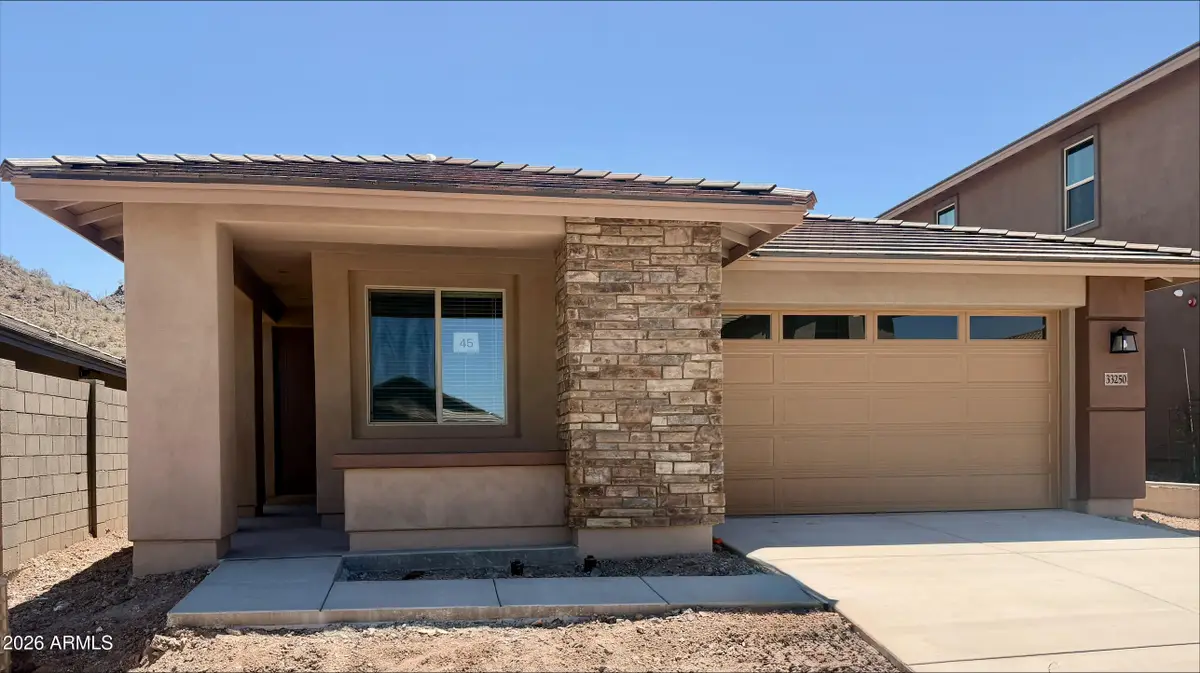 33250 N 134th Lane, Peoria, AZ 85383 - #1