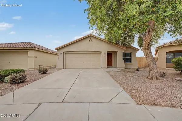 33856 N Cherry Creek Road, San Tan Valley, AZ 85144