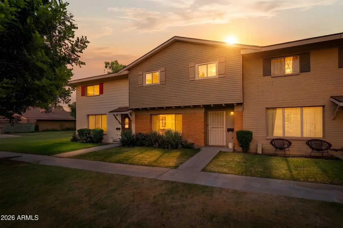 1542 W Campbell Avenue, Phoenix, AZ 85015 - #1