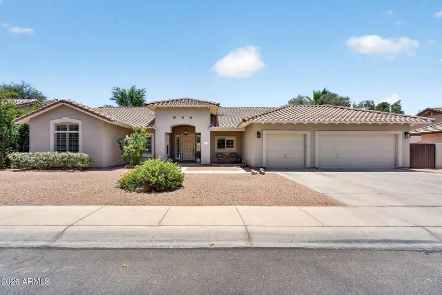 902 N Oxford Lane, Chandler, AZ 85225 - #2