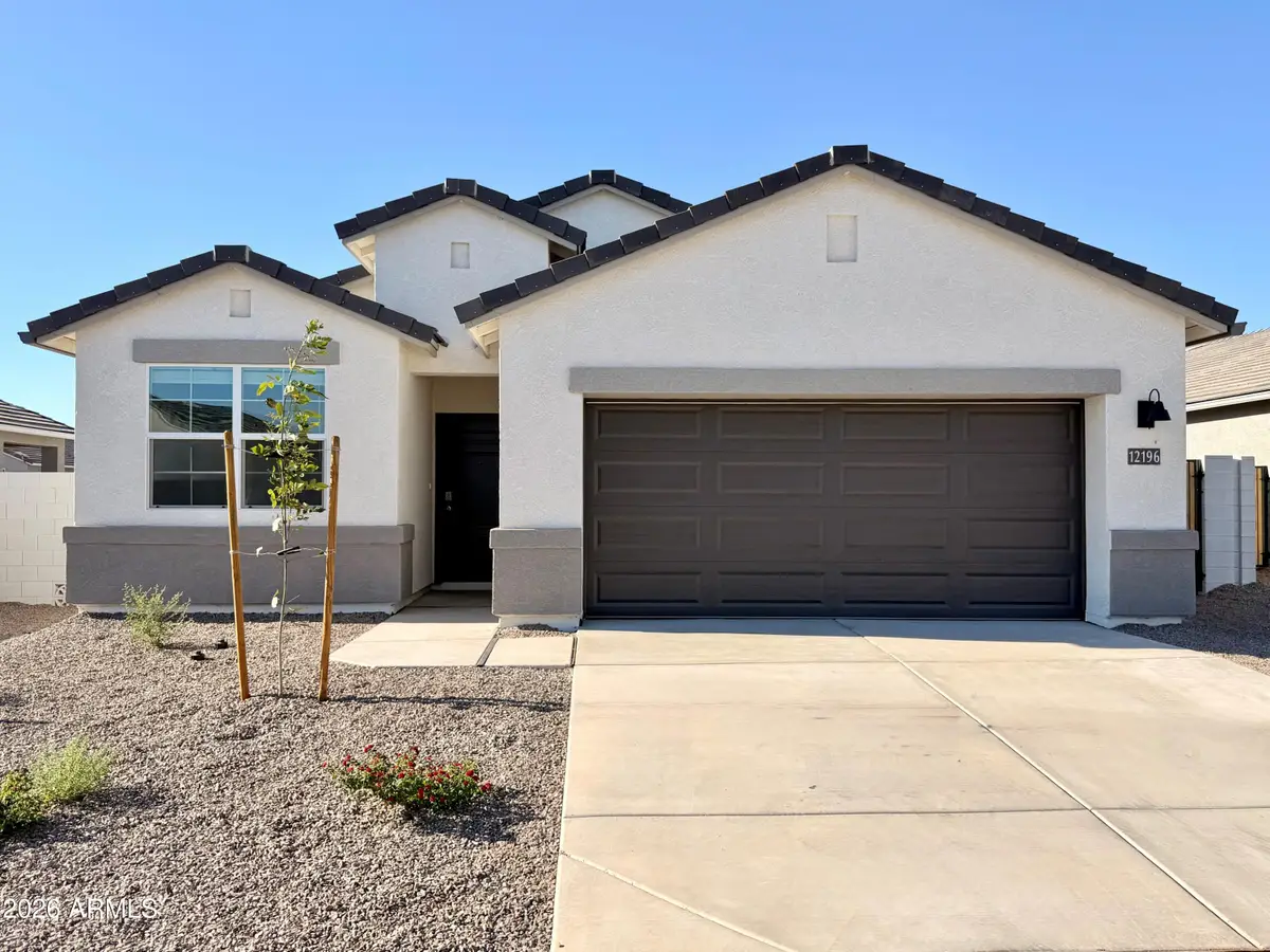 12196 E Lupine Lane, Florence, AZ 85132 - #1