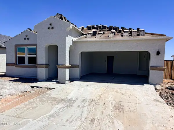 12305 E Lupine Lane, Florence, AZ 85132