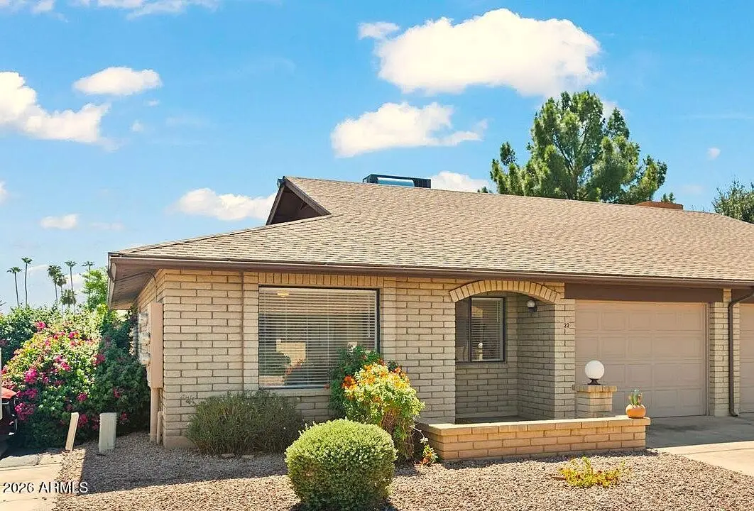 520 S Greenfield Road #22, Mesa, AZ 85206 - #1