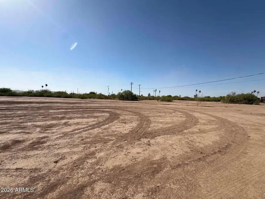 3751 W Pacific Drive #4, Eloy, AZ 85131 - #2