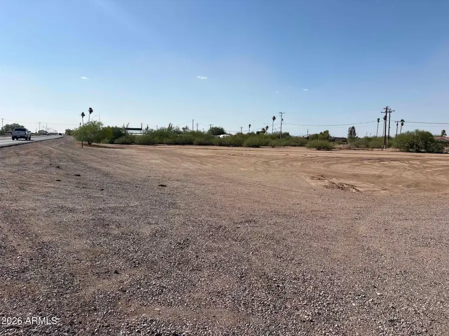 3751 W Pacific Drive #4, Eloy, AZ 85131 - #3