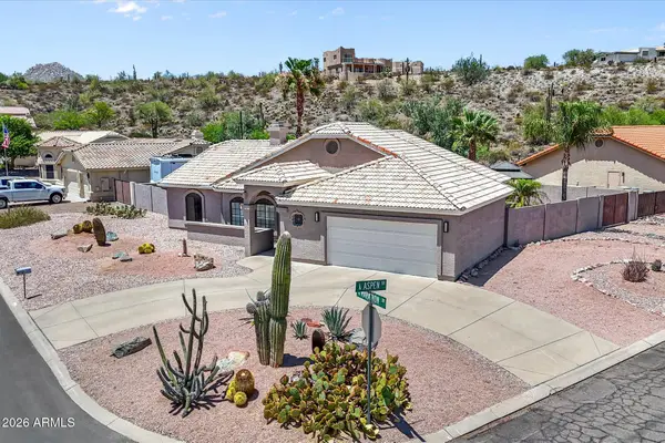 14942 E Marathon Drive, Fountain Hills, AZ 85268