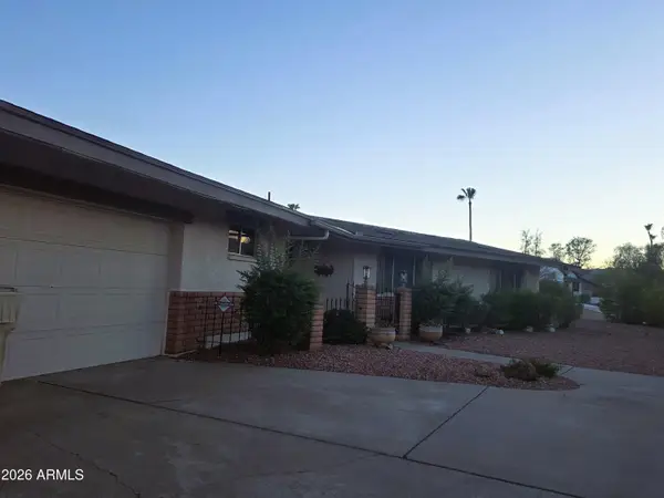 14410 N Lariat Lane, Fountain Hills, AZ 85268