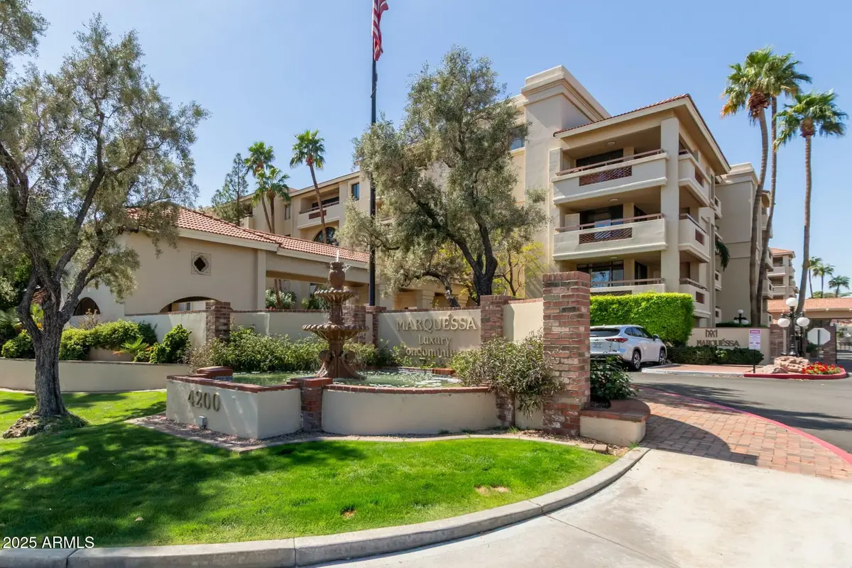 4200 N Miller Road #104, Scottsdale, AZ 85251 - #1