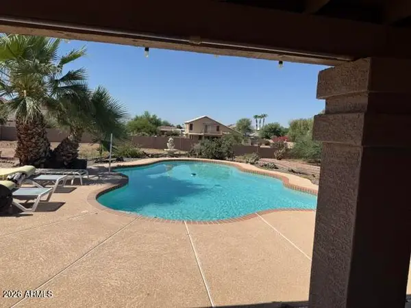 12817 W San Miguel Avenue, Litchfield Park, AZ 85340