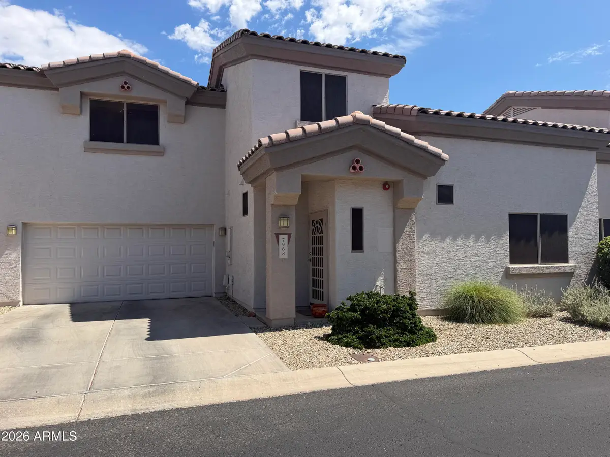 7968 W Mary Jane Lane, Peoria, AZ 85382 - #1