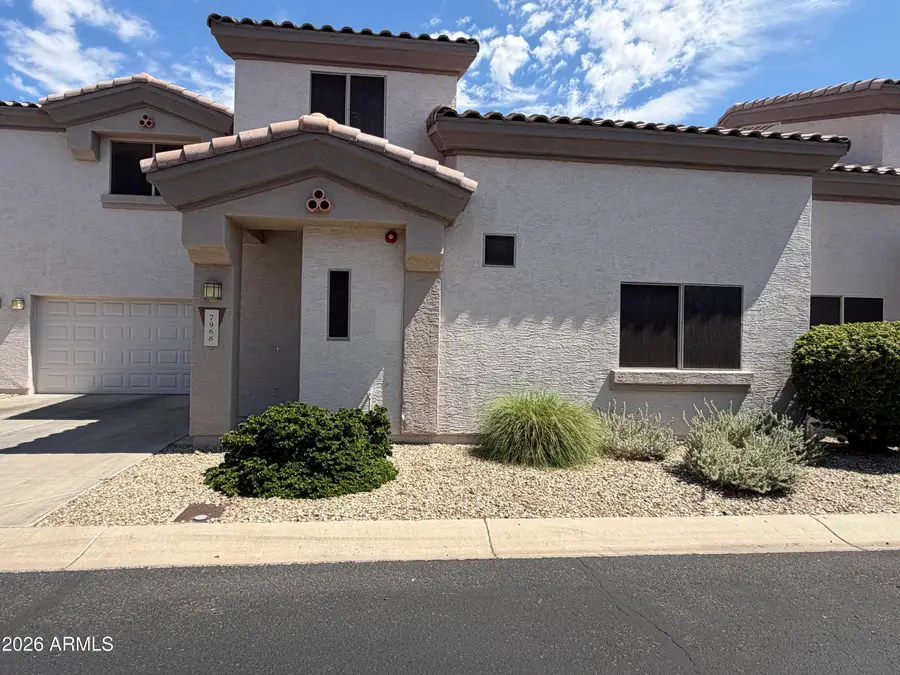 7968 W Mary Jane Lane, Peoria, AZ 85382 - #2