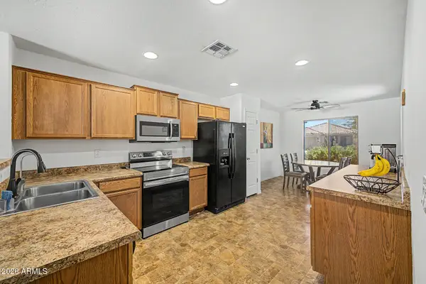 23570 W Mohave Street, Buckeye, AZ 85326