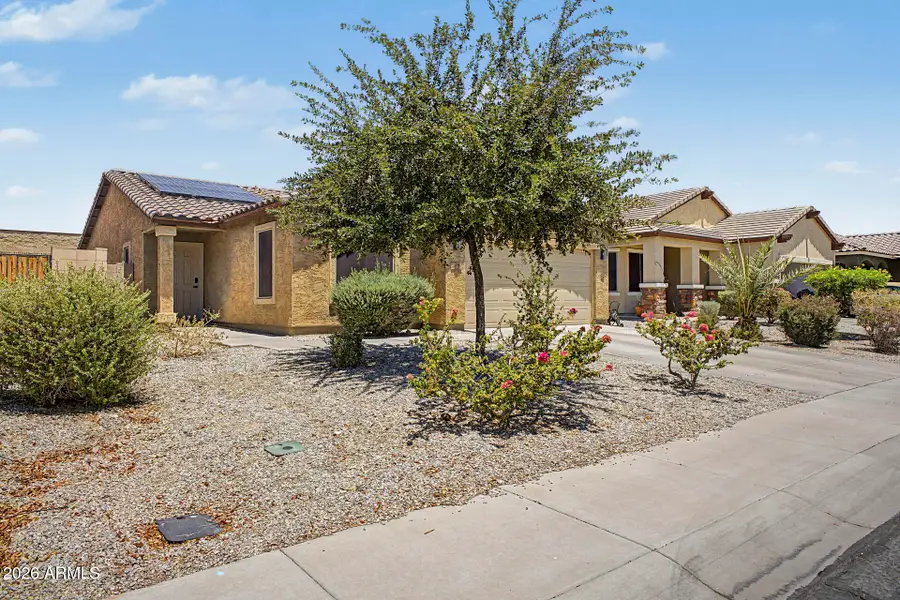 23570 W Mohave Street, Buckeye, AZ 85326 - #2