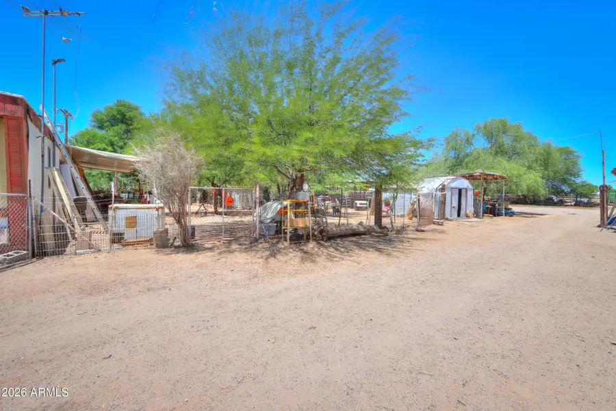 50740 W Julie Lane, Maricopa, AZ 85139 - #3
