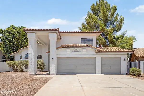 1144 W Iris Drive, Gilbert, AZ 85233