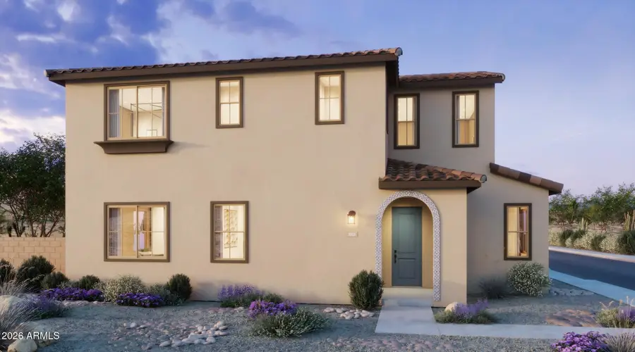 2275 S Swan Court, Gilbert, AZ 85295 - #3