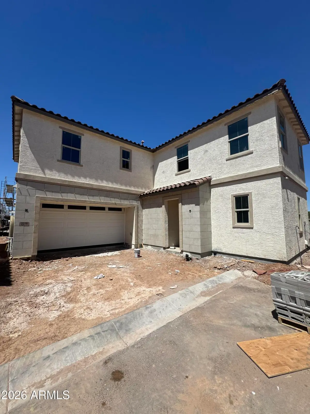 2279 S Swan Court, Gilbert, AZ 85295 - #1