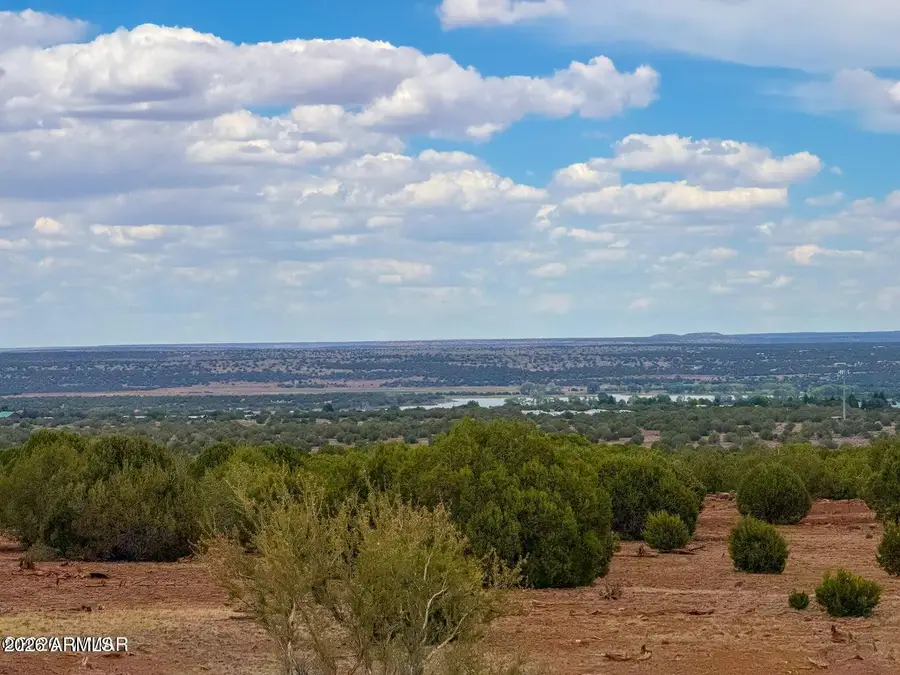 8063 Mustang Lane, Show Low, AZ 85901 - #3