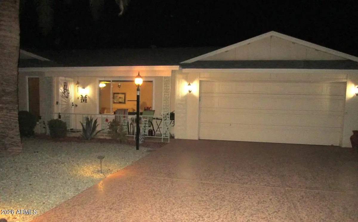 12431 W Marble Drive W, Sun City West, AZ 85375 - #1
