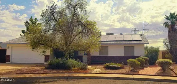 3149 S Rogers --, Mesa, AZ 85202