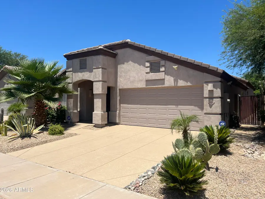 8844 E Sharon Drive, Scottsdale, AZ 85260 - #2