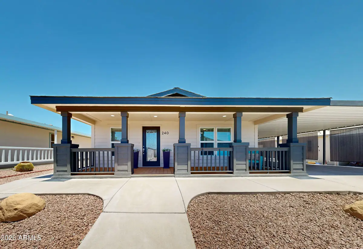 11596 W Sierra Dawn Boulevard #240, Surprise, AZ 85378 - #1