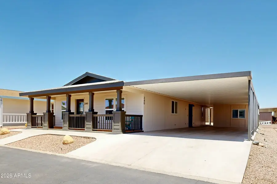 11596 W Sierra Dawn Boulevard #240, Surprise, AZ 85378 - #3