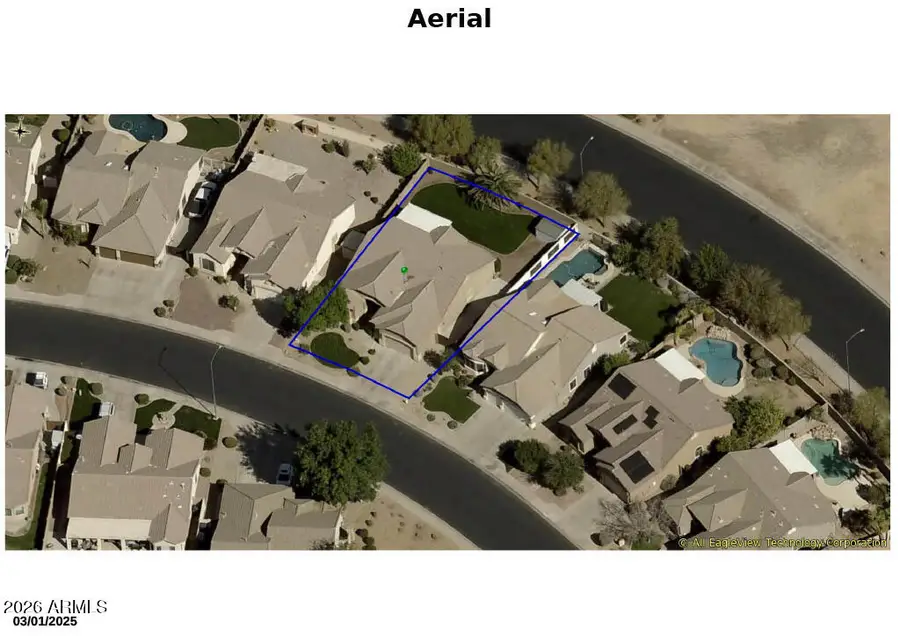 8524 E Nido Avenue, Mesa, AZ 85209 - #3