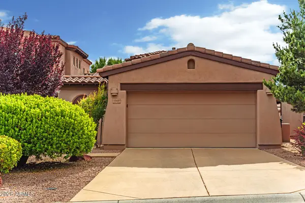 110 Sin Salida --, Sedona, AZ 86351