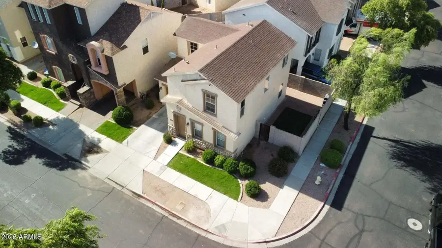 6606 W Polk Street, Phoenix, AZ 85043 - #2