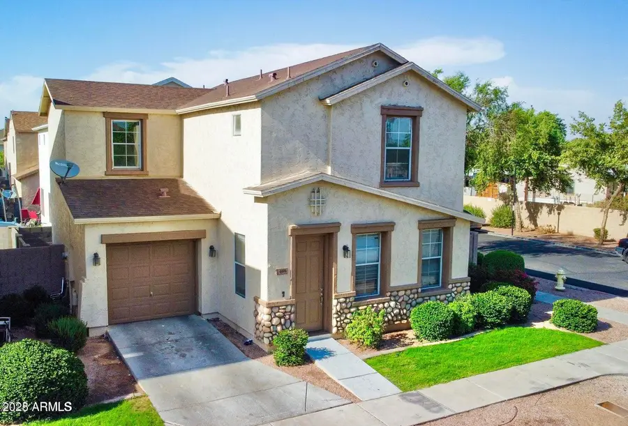 6606 W Polk Street, Phoenix, AZ 85043 - #3