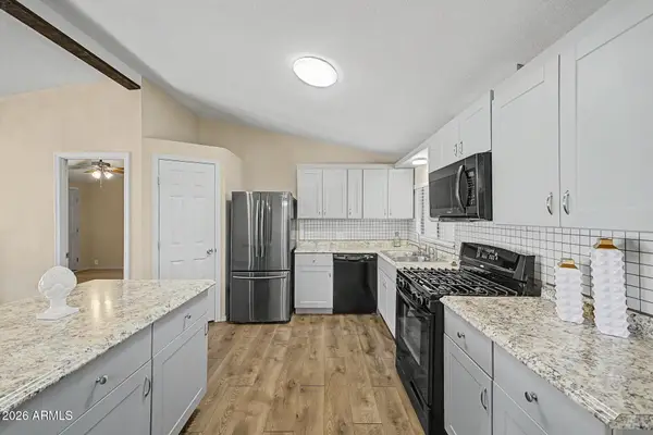1343 S Lawson Drive, Apache Junction, AZ 85120
