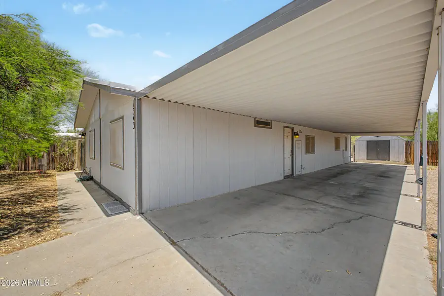 1343 S Lawson Drive, Apache Junction, AZ 85120 - #2