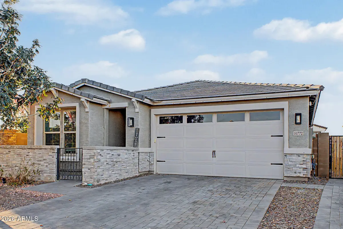 10772 W Lincoln Street, Avondale, AZ 85323 - #1