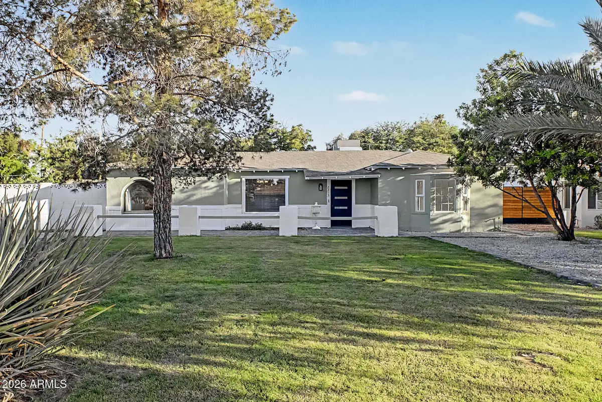 2213 E Windsor Avenue, Phoenix, AZ 85006 - #1